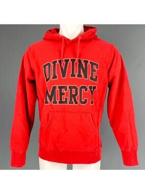 Supreme | Shirts | Supreme Old English Hood Logo Zip Up Hoodie